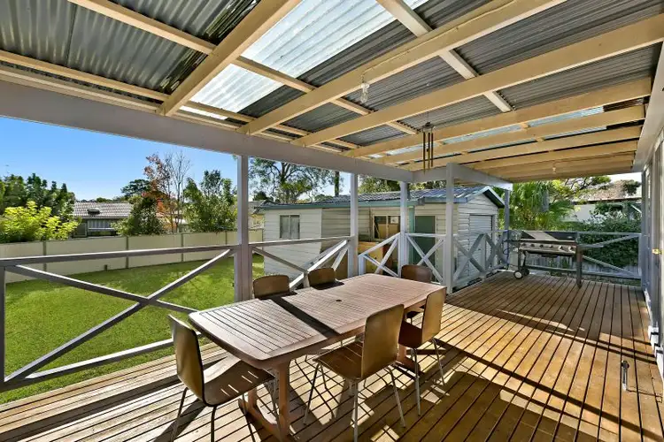 Second view of Homely house listing, 47 Coraldeen Avenue, Gorokan NSW 2263
