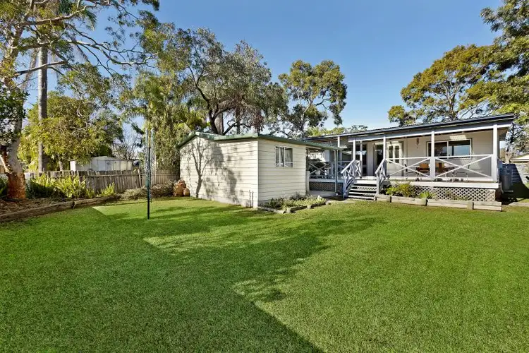 Third view of Homely house listing, 47 Coraldeen Avenue, Gorokan NSW 2263