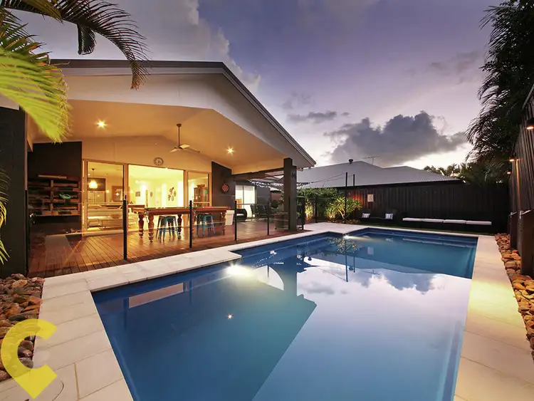 Main view of Homely house listing, 6 Birdwing Crescent, Kallangur QLD 4503