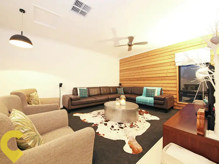Second view of Homely house listing, 6 Birdwing Crescent, Kallangur QLD 4503
