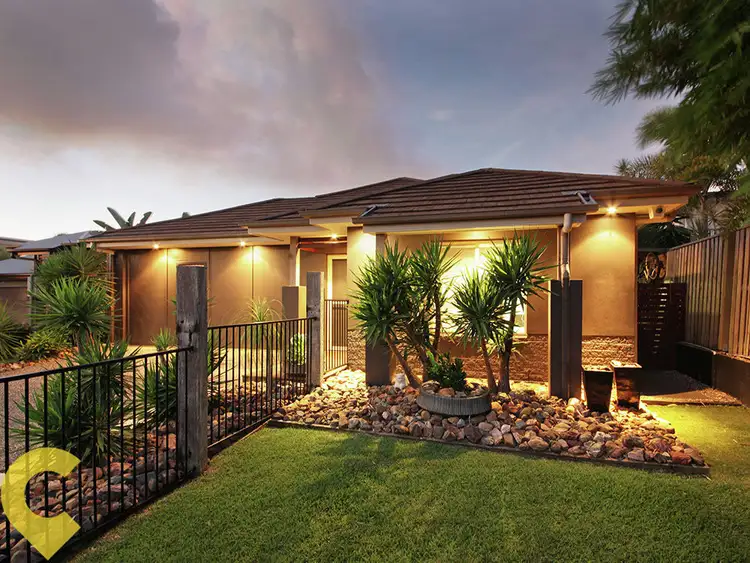 Third view of Homely house listing, 6 Birdwing Crescent, Kallangur QLD 4503