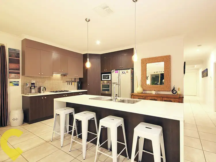 Fourth view of Homely house listing, 6 Birdwing Crescent, Kallangur QLD 4503