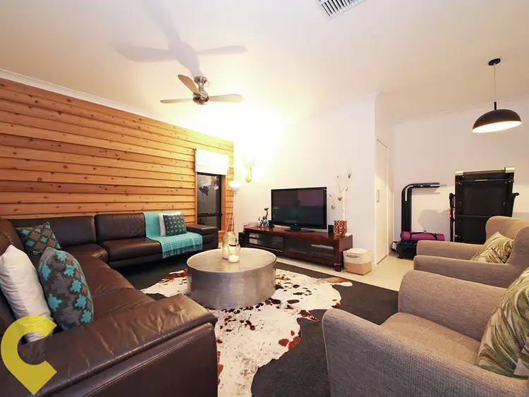 Fifth view of Homely house listing, 6 Birdwing Crescent, Kallangur QLD 4503