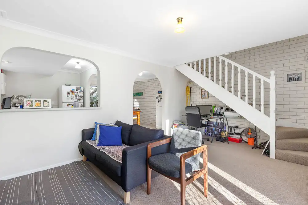 Main view of Homely unit listing, z32/26 Argonaut Street, Slacks Creek QLD 4127