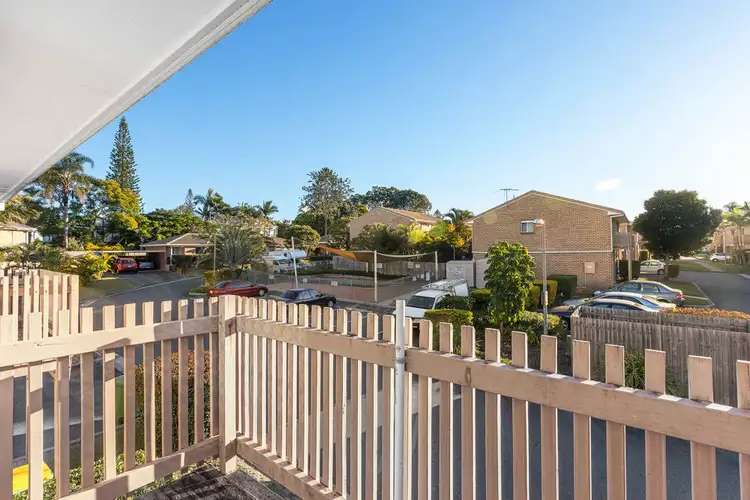 Fourth view of Homely unit listing, z32/26 Argonaut Street, Slacks Creek QLD 4127