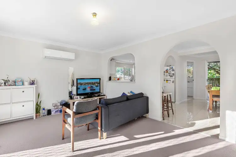 Sixth view of Homely unit listing, z32/26 Argonaut Street, Slacks Creek QLD 4127