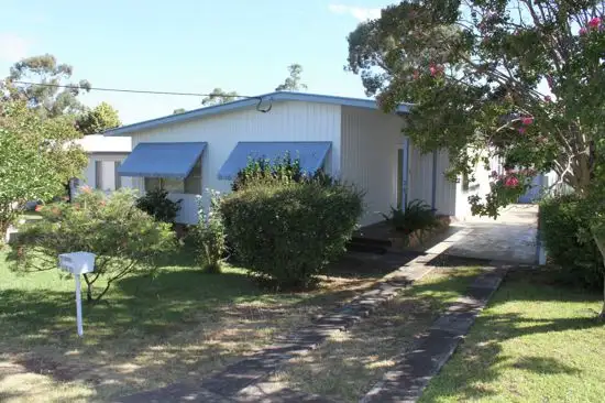 Main view of Homely house listing, 28 Coolibah Street, Scone NSW 2337