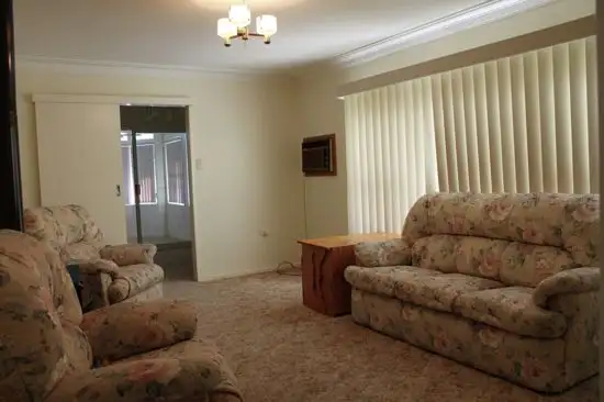 Second view of Homely house listing, 28 Coolibah Street, Scone NSW 2337