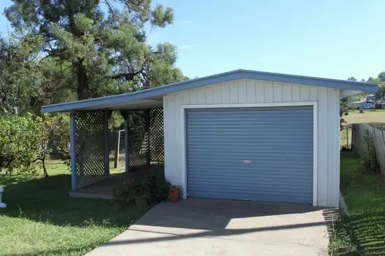 Third view of Homely house listing, 28 Coolibah Street, Scone NSW 2337