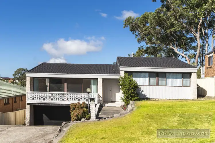 22 Dalrymple Street, Jewells NSW 2280