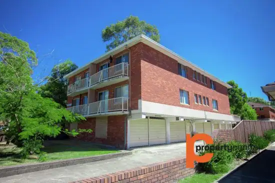 Main view of Homely unit listing, 23/158-160 Great Western Highway, Kingswood NSW 2747