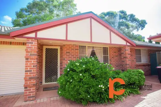 29/39 Regentville Road, Glenmore Park NSW 2745