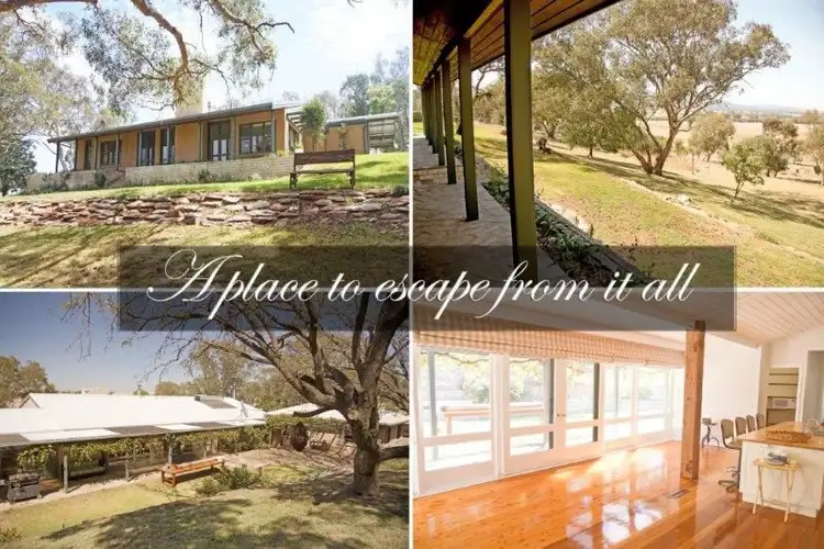 Second view of Homely house listing, 27 Dudauman Rd, Cootamundra NSW 2590