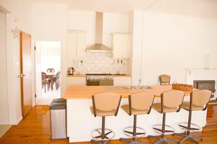 Fifth view of Homely house listing, 27 Dudauman Rd, Cootamundra NSW 2590