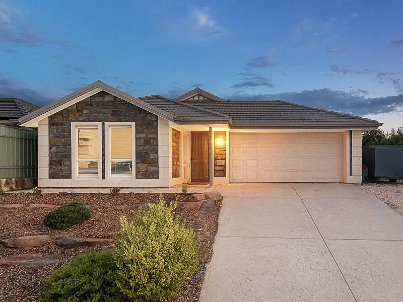 Main view of Homely house listing, 38 Rachel Circuit, Nairne SA 5252