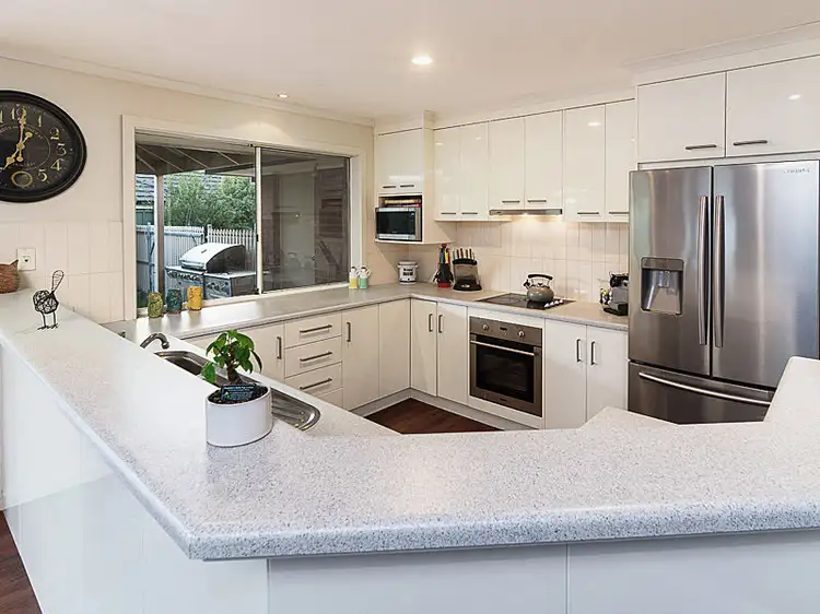 Third view of Homely house listing, 38 Rachel Circuit, Nairne SA 5252
