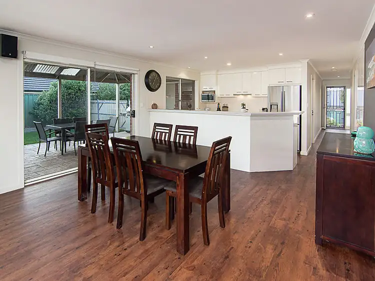 Fourth view of Homely house listing, 38 Rachel Circuit, Nairne SA 5252