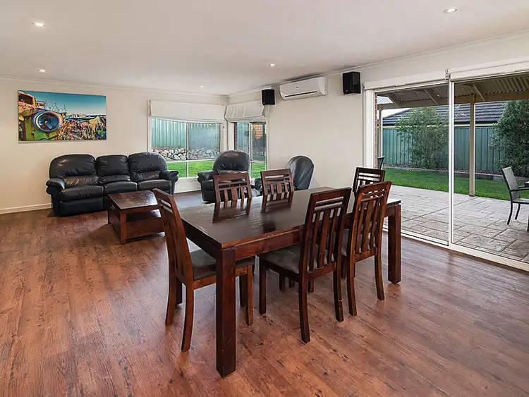 Fifth view of Homely house listing, 38 Rachel Circuit, Nairne SA 5252