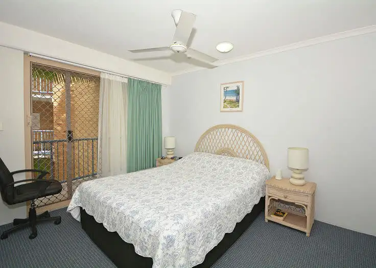 Seventh view of Homely apartment listing, 16/386 Esplanade, Torquay QLD 4655