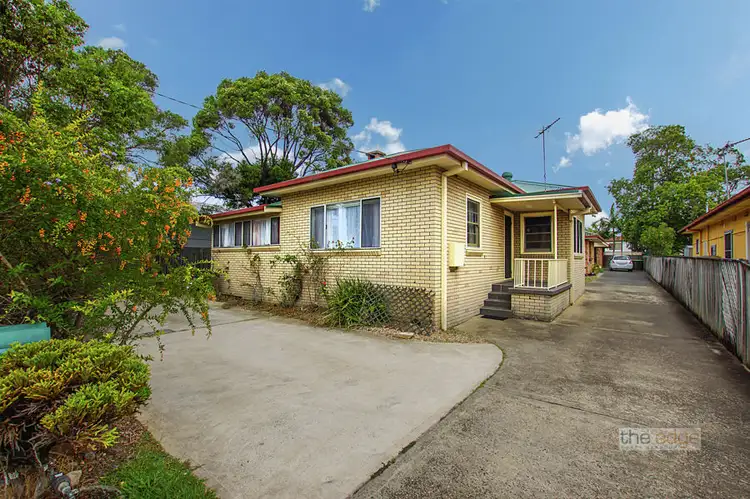 Third view of Homely house listing, 1/88 Albany St, Coffs Harbour NSW 2450