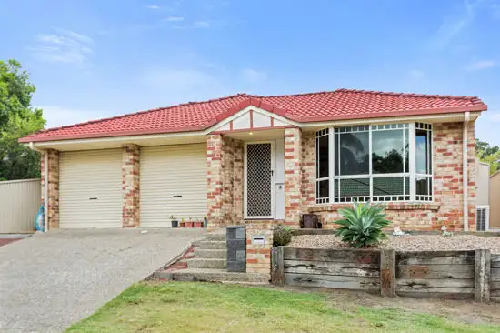 Main view of Homely house listing, 15 Linaria Cct, Drewvale QLD 4116