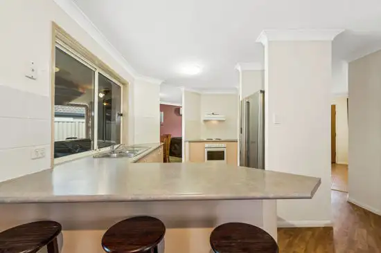 Third view of Homely house listing, 15 Linaria Cct, Drewvale QLD 4116