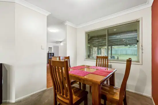 Sixth view of Homely house listing, 15 Linaria Cct, Drewvale QLD 4116