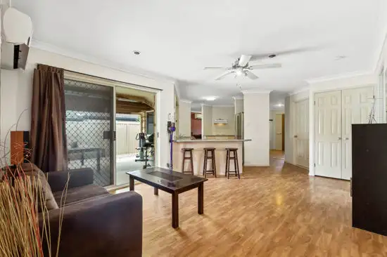 Seventh view of Homely house listing, 15 Linaria Cct, Drewvale QLD 4116
