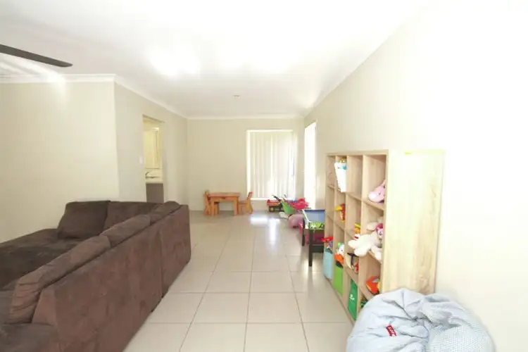 Sixth view of Homely house listing, 11 Steven Ct, Narangba QLD 4504