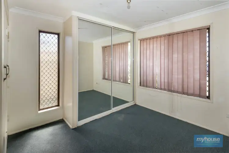 Fifth view of Homely house listing, 529 Greenwattle Street, Glenvale QLD 4350