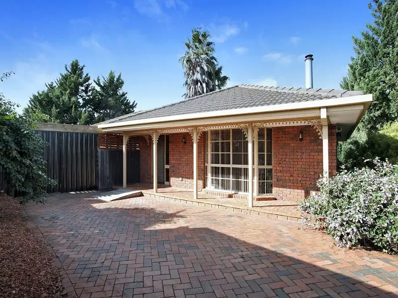 Main view of Homely house listing, 20 Tweed Court, Werribee VIC 3030