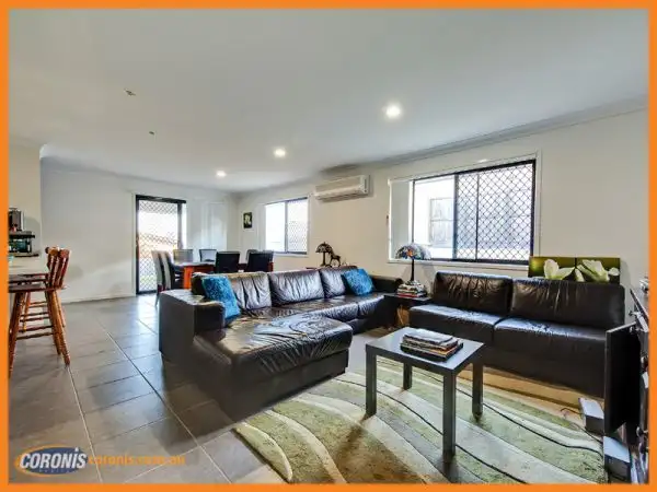 Sixth view of Homely house listing, 51 Esperance Street, Springfield Lakes QLD 4300
