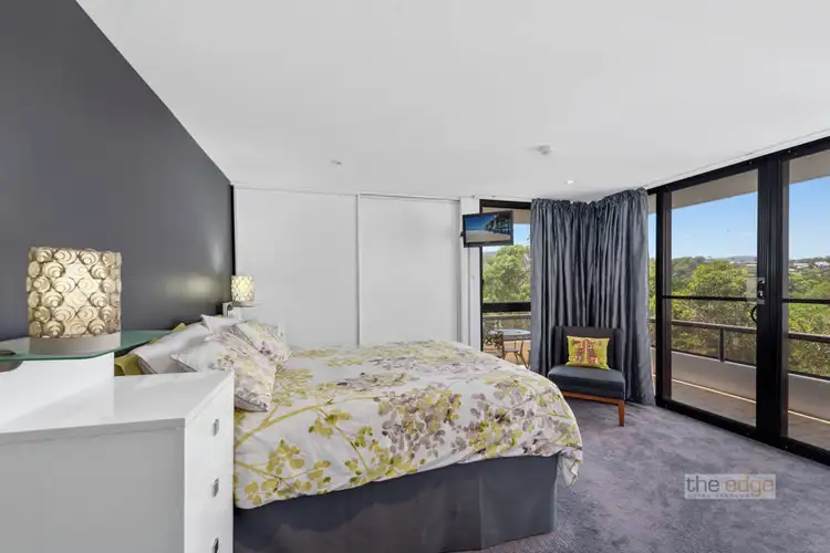 Seventh view of Homely apartment listing, 704/121 Ocean Parade, Coffs Harbour NSW 2450