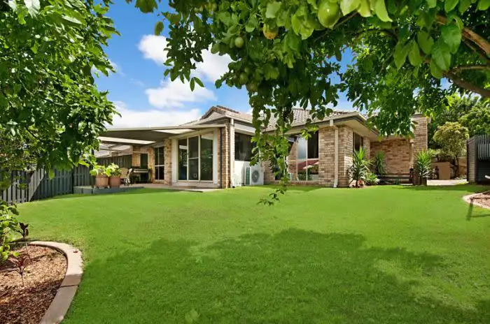 2/15 Turnbull Drive, Upper Coomera QLD 4209
