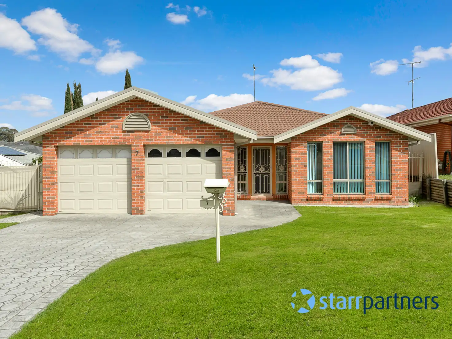 Main view of Homely house listing, 7 St Mark Close, Blair Athol NSW 2560