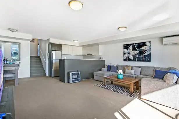 Third view of Homely unit listing, 2104/25 Beresford Street, Newcastle West NSW 2302