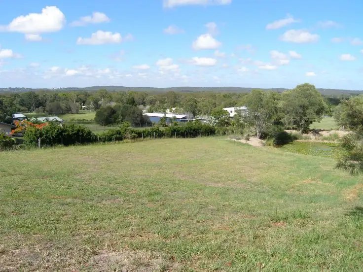 Main view of Homely land listing, 75 Mal Campbell Drive, Craignish QLD 4655