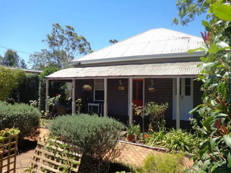 Second view of Homely house listing, 1 David Street, Rockville QLD 4350