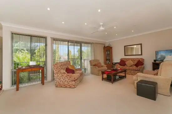 Fourth view of Homely townhouse listing, 2/199 Gerturde Street, North Gosford NSW 2250