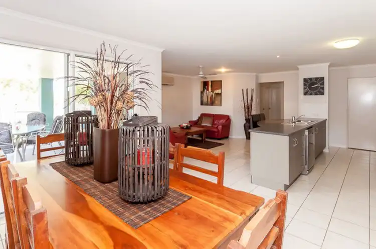 Third view of Homely house listing, 42 Bevington Street, Tannum Sands QLD 4680