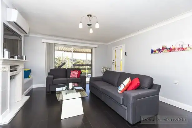 Fourth view of Homely house listing, 23 Parkhill Parade, Waratah West NSW 2298
