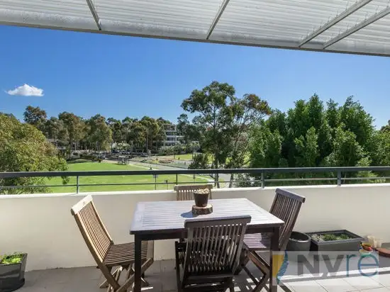 Main view of Homely unit listing, 17/5 Sandpiper Crescent, Newington NSW 2127