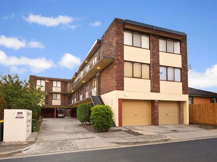 7/9 Austin Terrace, Brunswick VIC 3056
