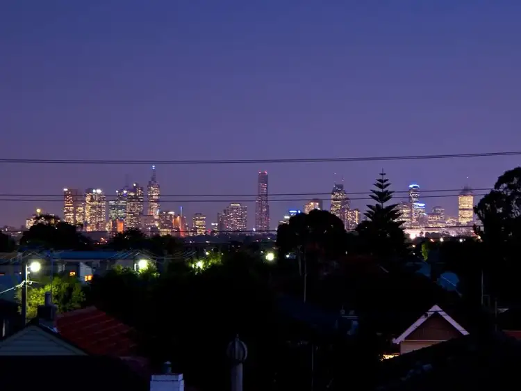 Second view of Homely apartment listing, 7/9 Austin Terrace, Brunswick VIC 3056