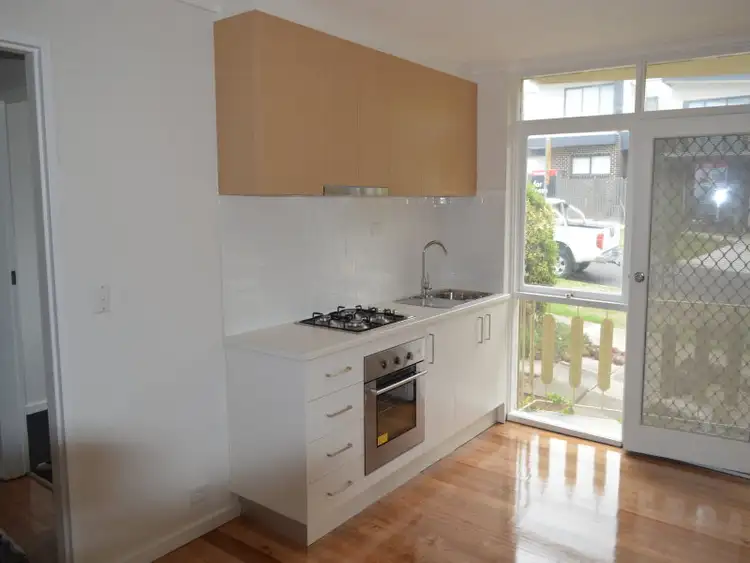 Third view of Homely apartment listing, 3/504 Moreland Road, Brunswick West VIC 3055