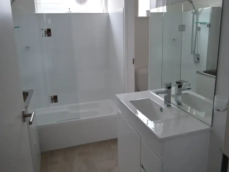 Fourth view of Homely apartment listing, 3/504 Moreland Road, Brunswick West VIC 3055