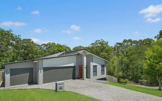 Main view of Homely house listing, 31 Byee Circuit, Aroona QLD 4551