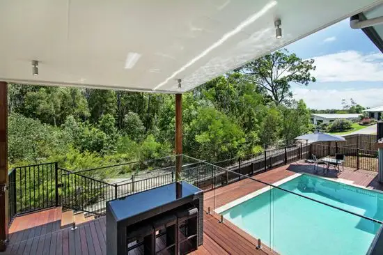 Second view of Homely house listing, 31 Byee Circuit, Aroona QLD 4551