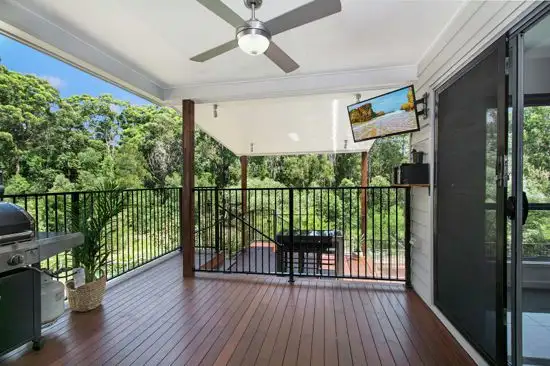 Third view of Homely house listing, 31 Byee Circuit, Aroona QLD 4551
