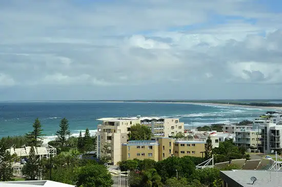 Main view of Homely unit listing, 15/50 King Street, Kings Beach QLD 4551